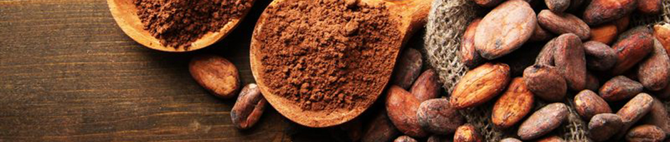Care sunt beneficiile cacao-ului?